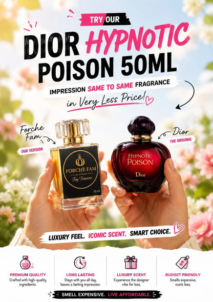 Impression Hypnotic Poison